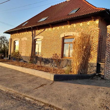Fromelles Gite Canard מראה חיצוני תמונה